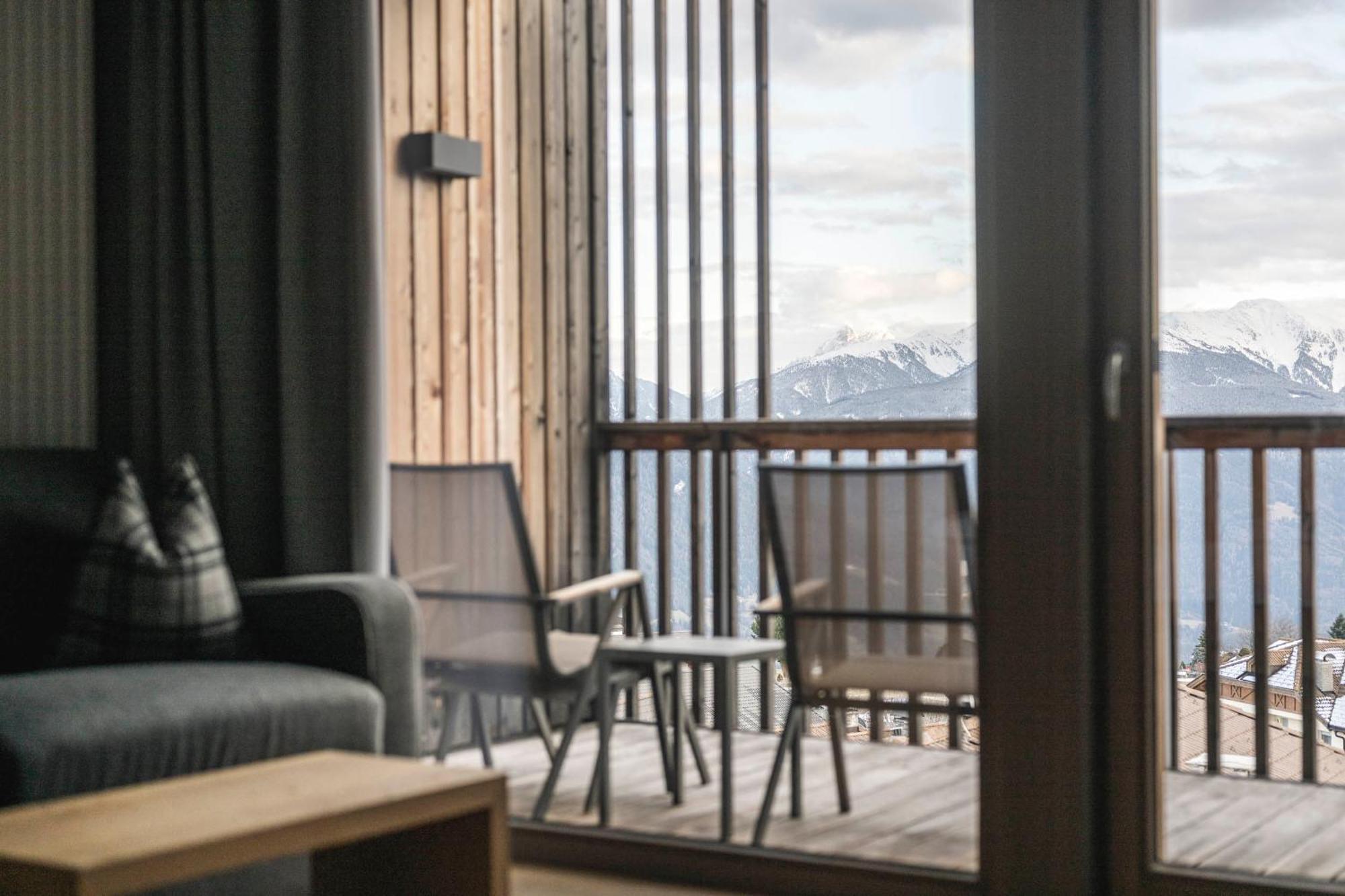 Hotel Ambet Meransen Exteriör bild