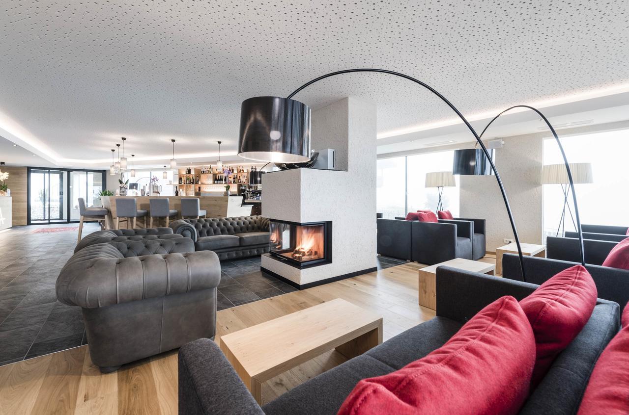 Hotel Ambet Meransen Exteriör bild