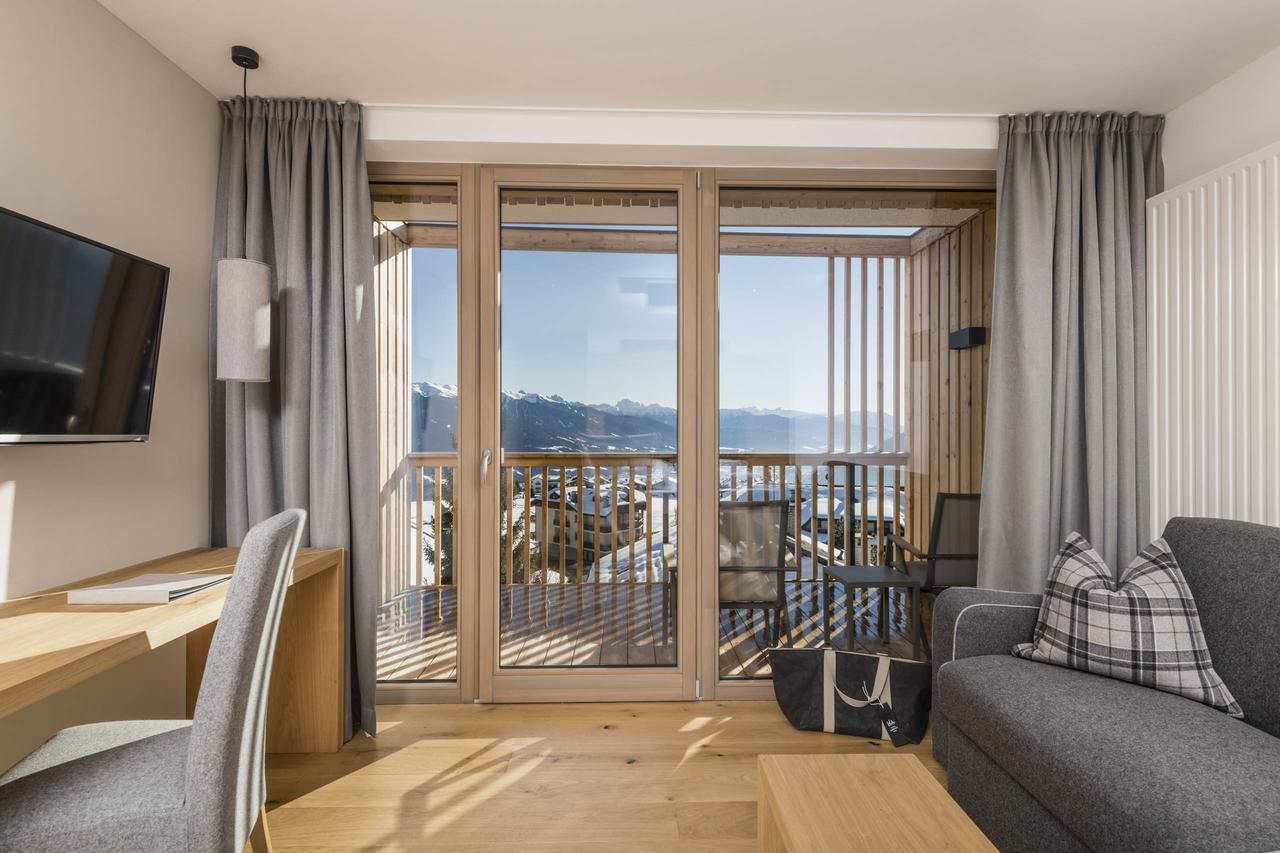 Hotel Ambet Meransen Exteriör bild
